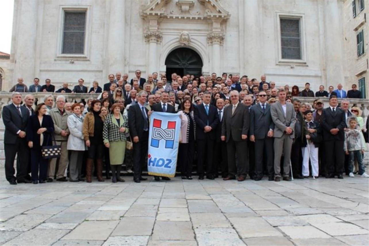 HDZ 23. OBLJETNICA 0