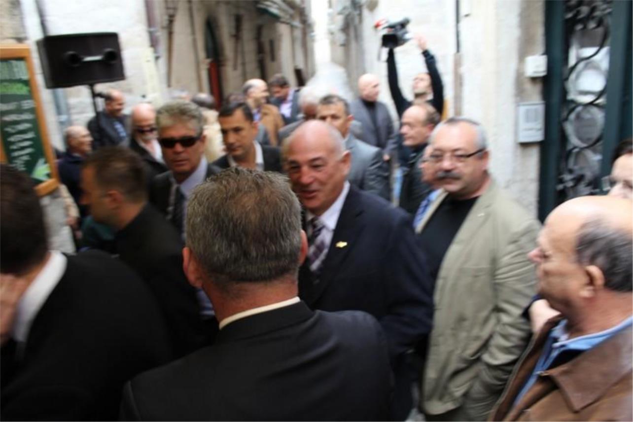 HDZ 23. OBLJETNICA 0