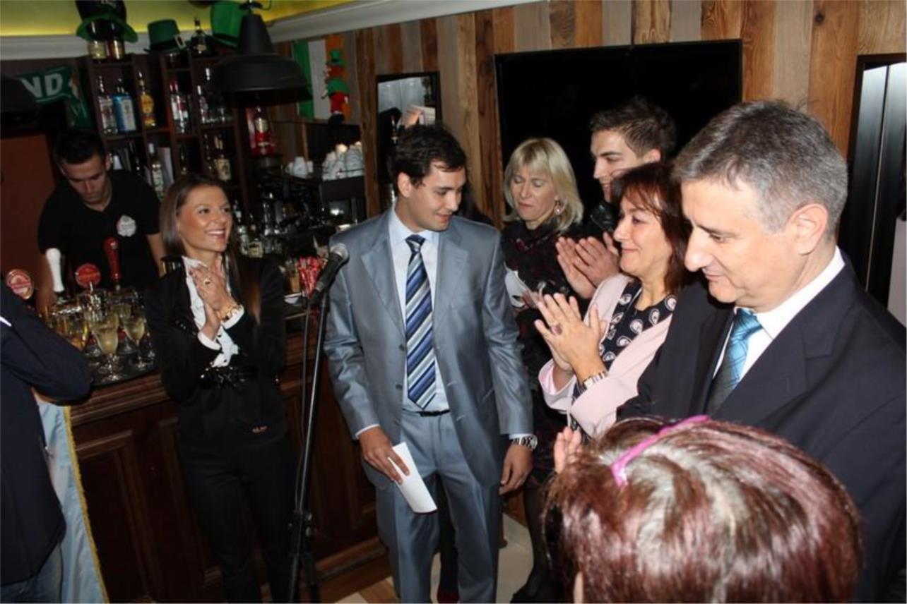 HDZ 23. OBLJETNICA 0