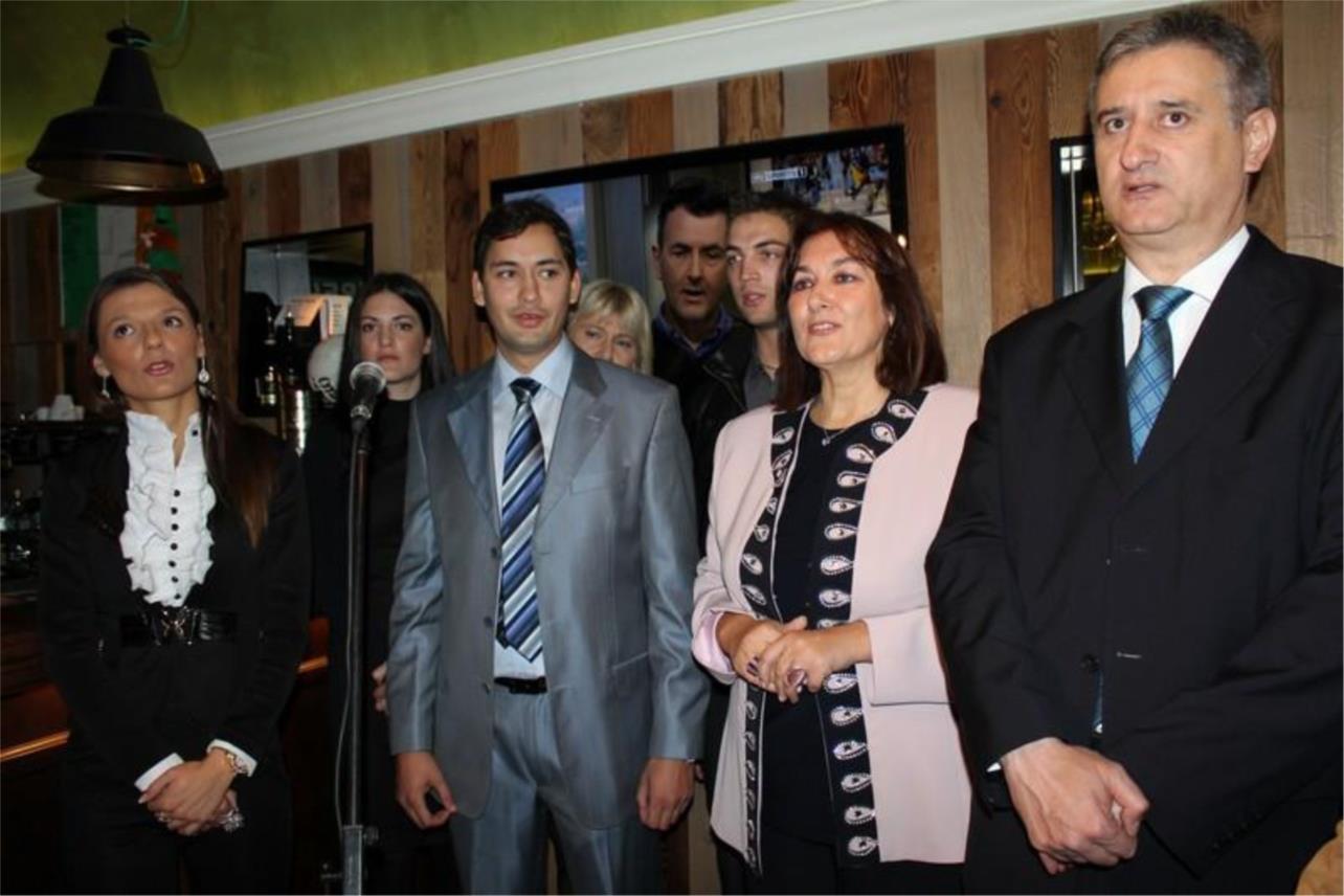 HDZ 23. OBLJETNICA 0