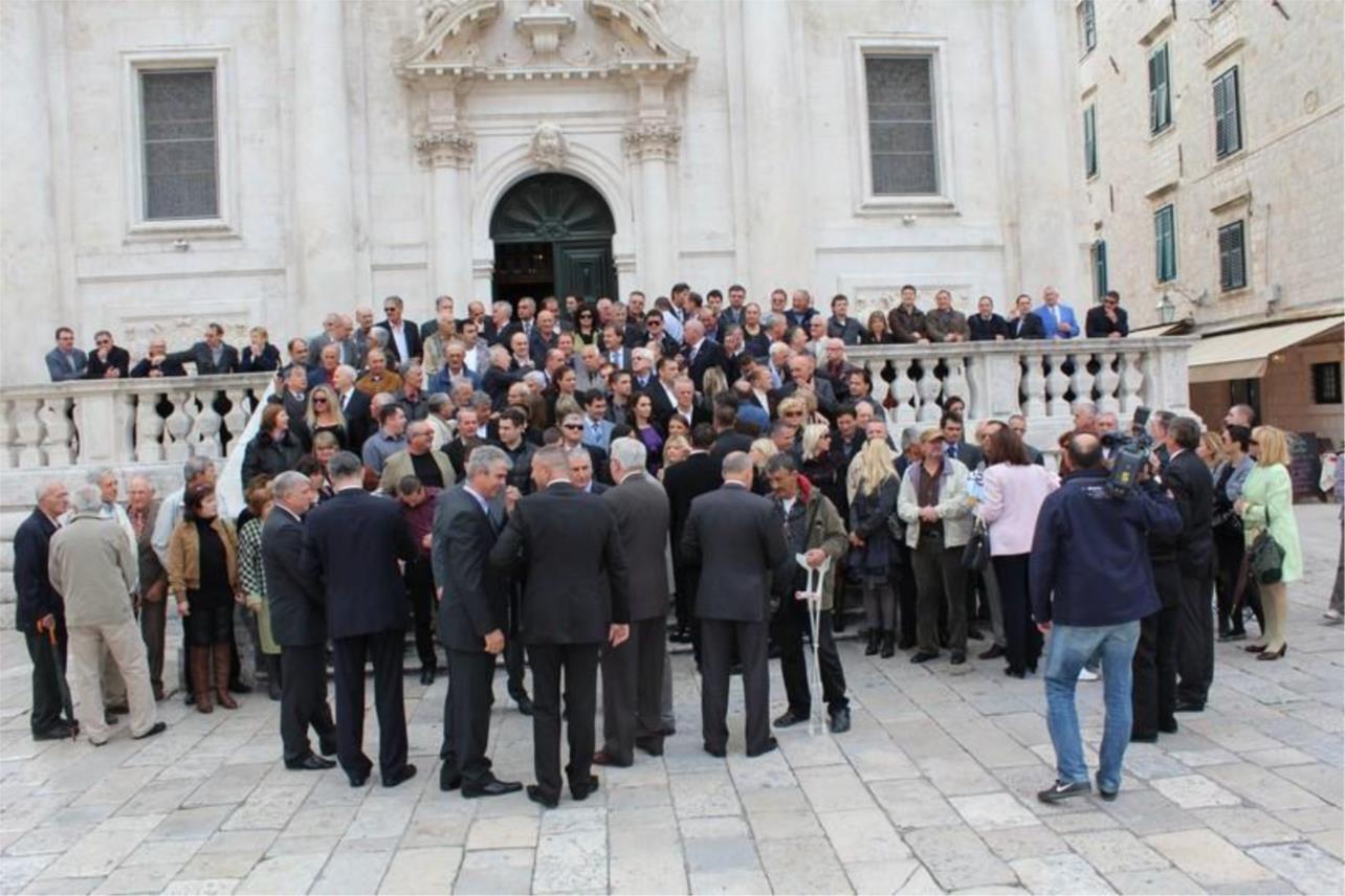 HDZ 23. OBLJETNICA 0