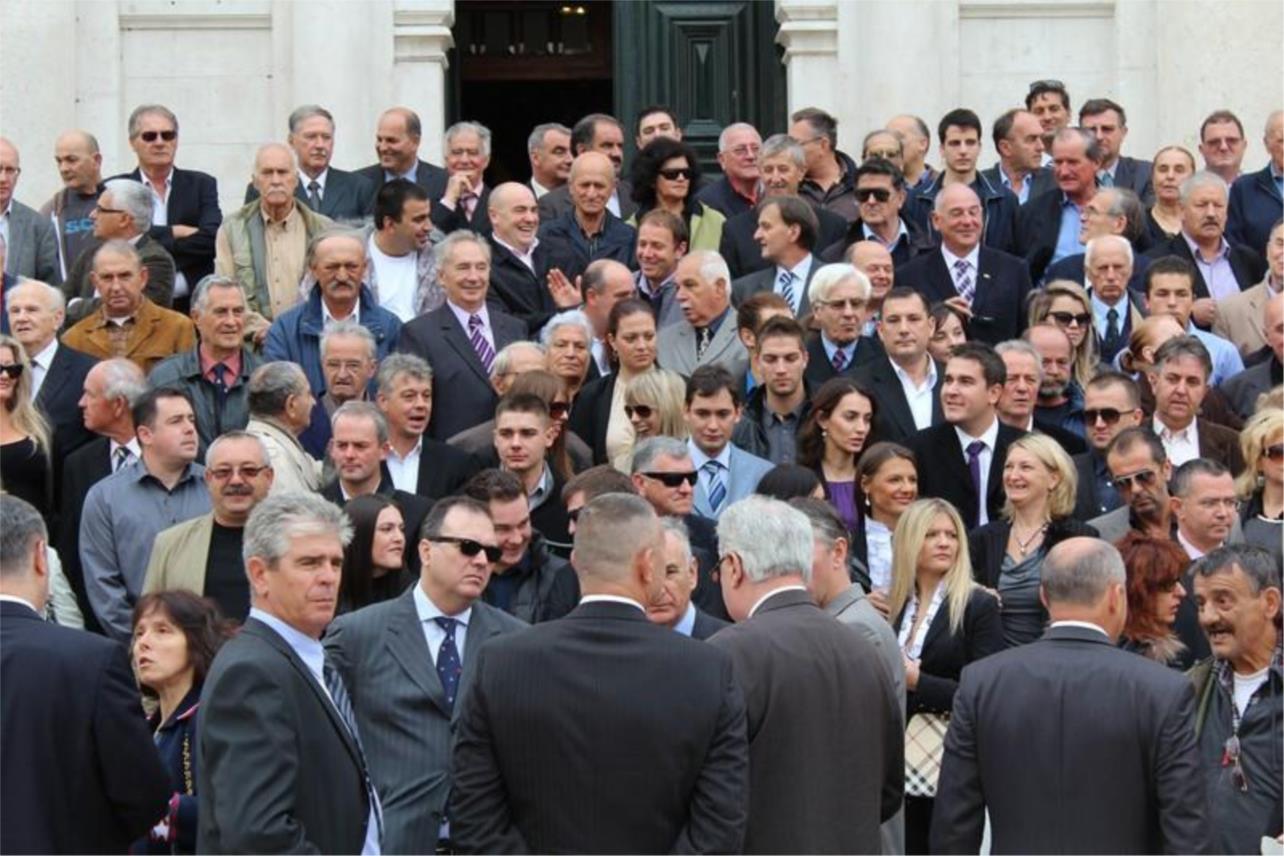 HDZ 23. OBLJETNICA 0
