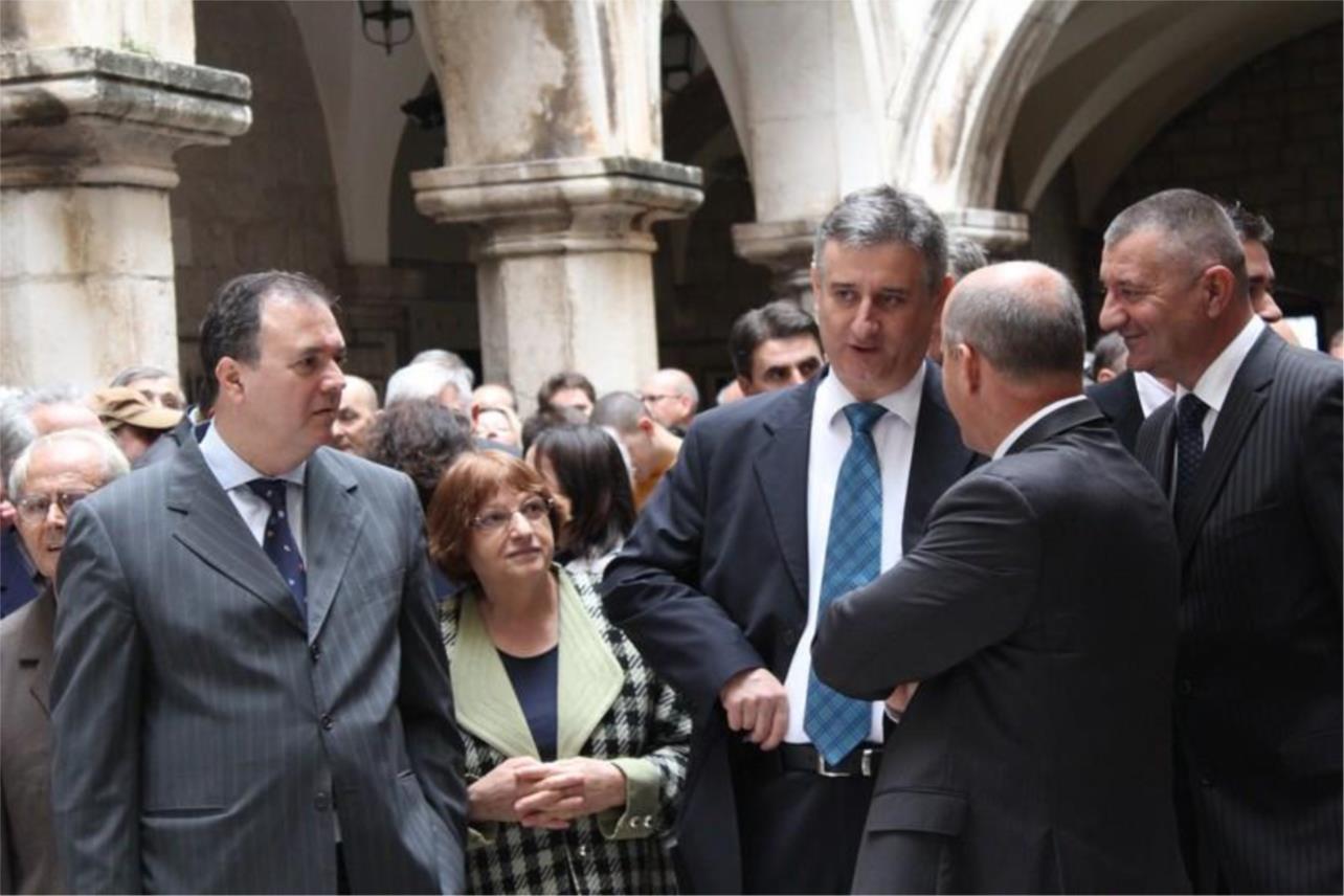 HDZ 23. OBLJETNICA 0