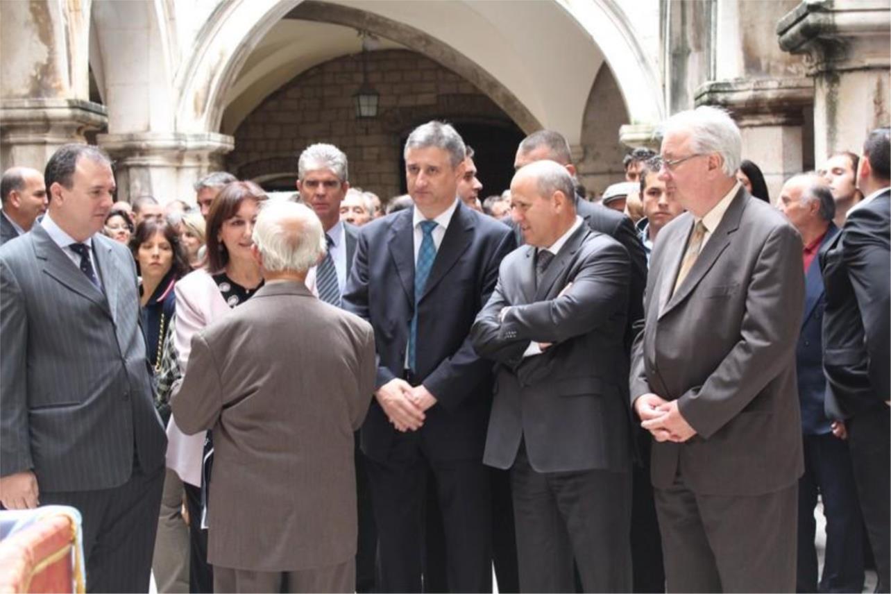 HDZ 23. OBLJETNICA 0
