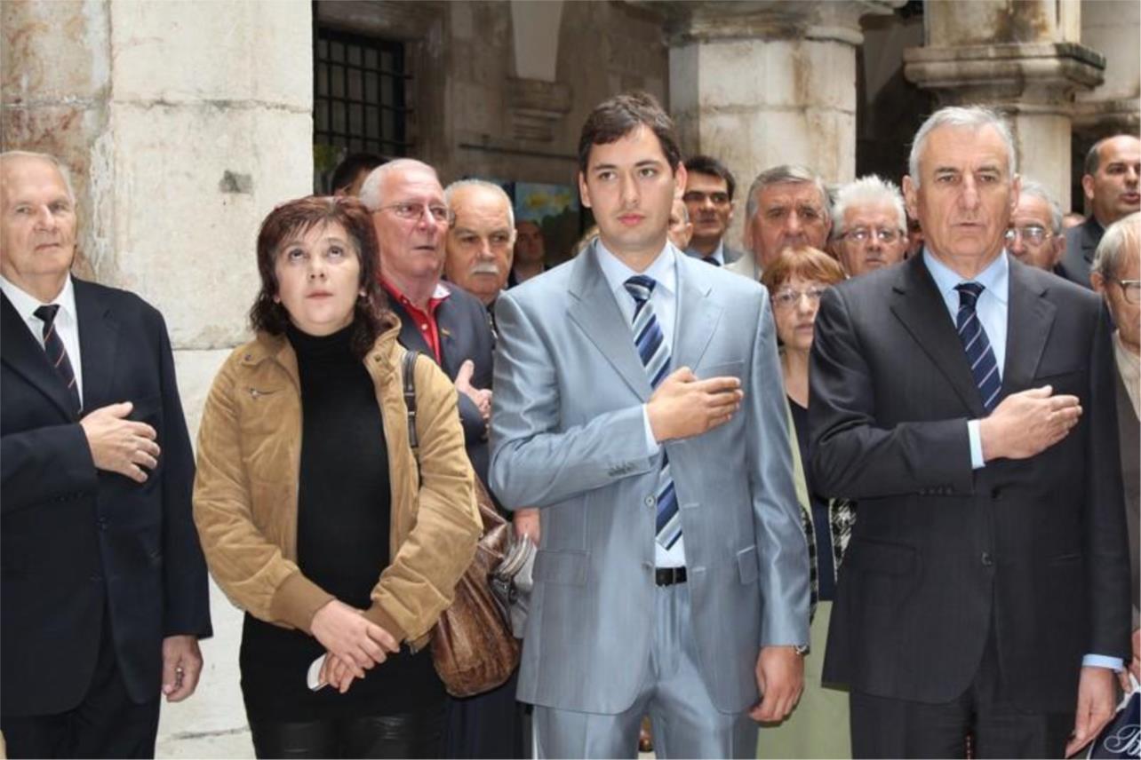 HDZ 23. OBLJETNICA 0