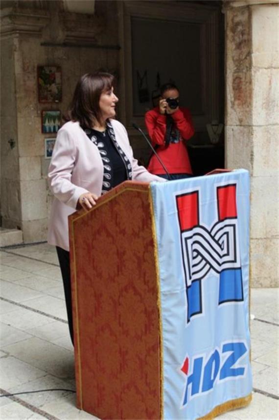 HDZ 23. OBLJETNICA 0
