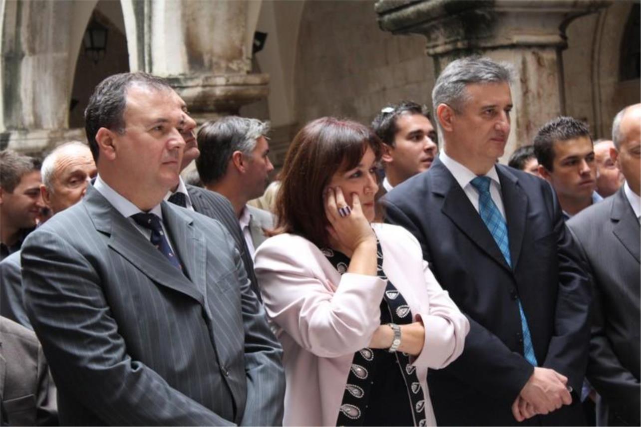 HDZ 23. OBLJETNICA 0