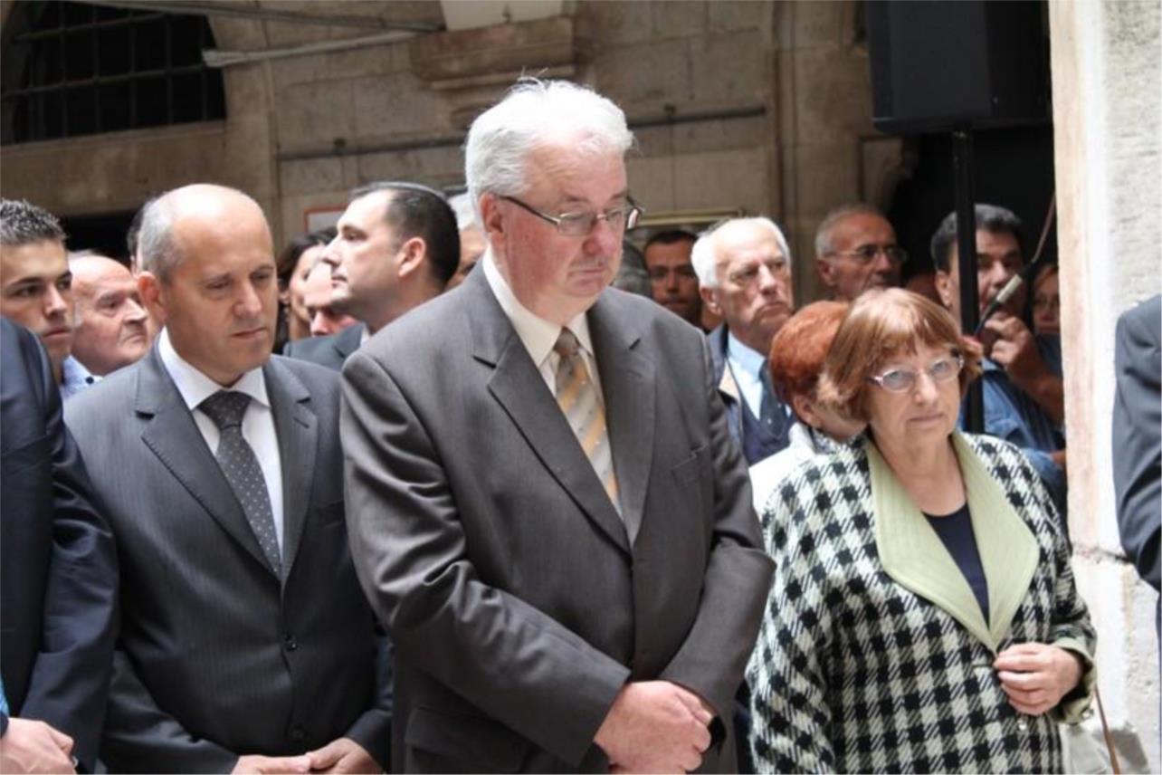 HDZ 23. OBLJETNICA 0