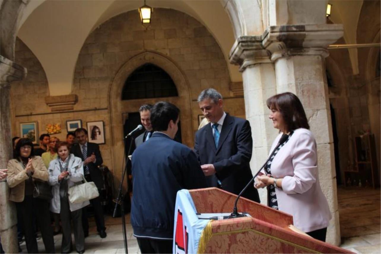 HDZ 23. OBLJETNICA 0