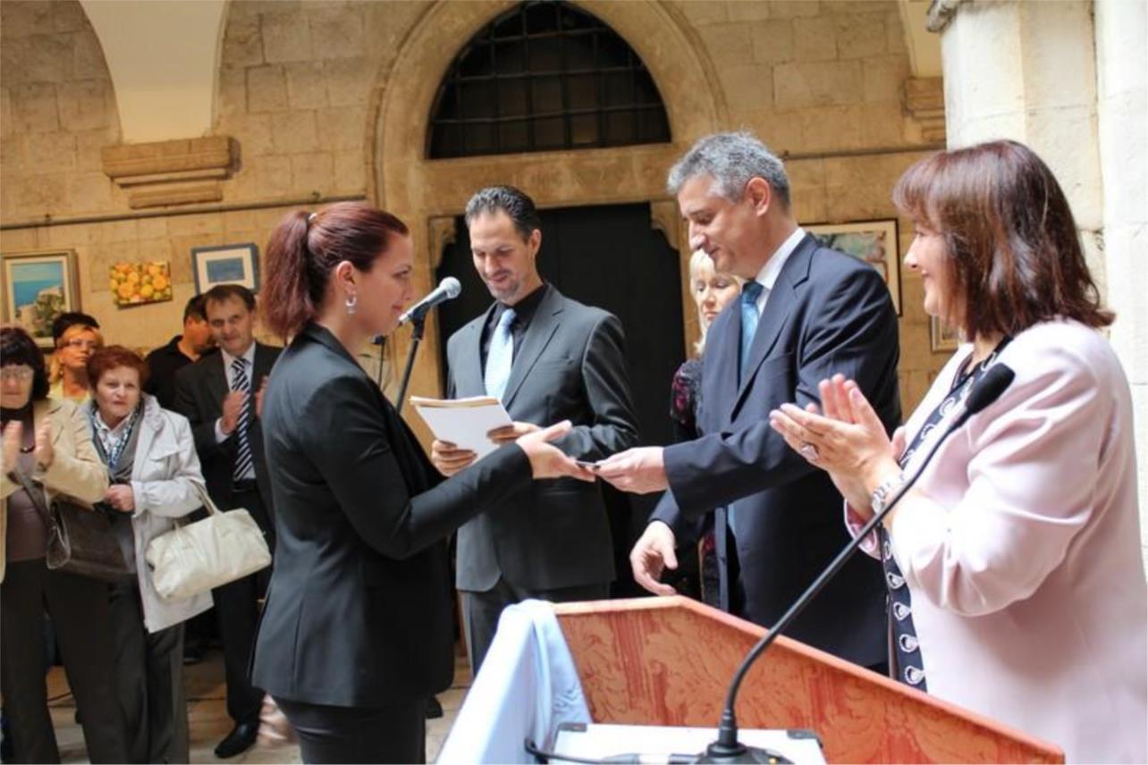 HDZ 23. OBLJETNICA 0