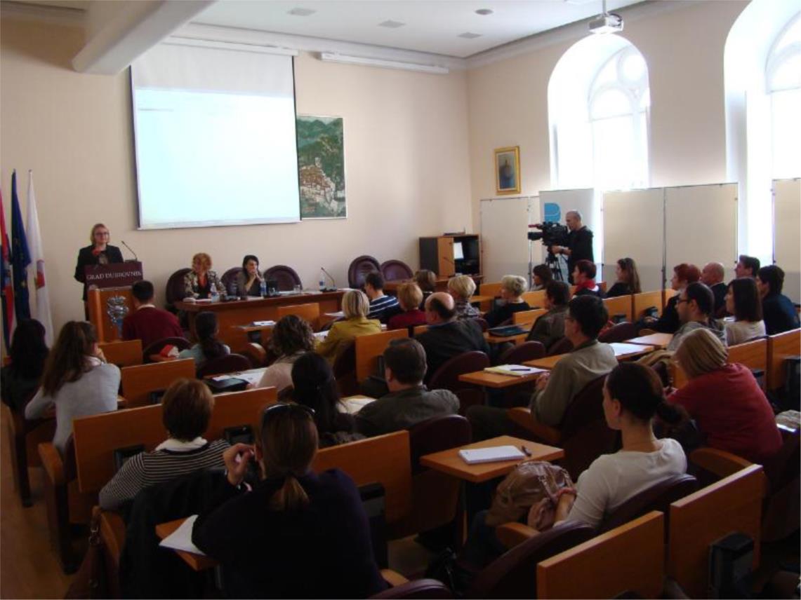 Forum socijalnog poduzetništva