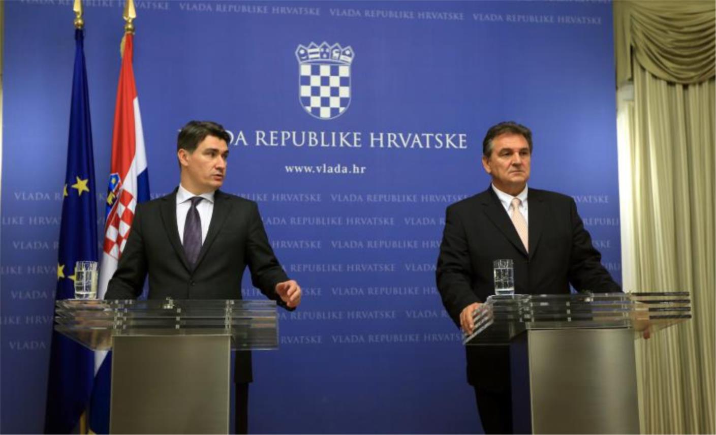 Cacic i Milanovic