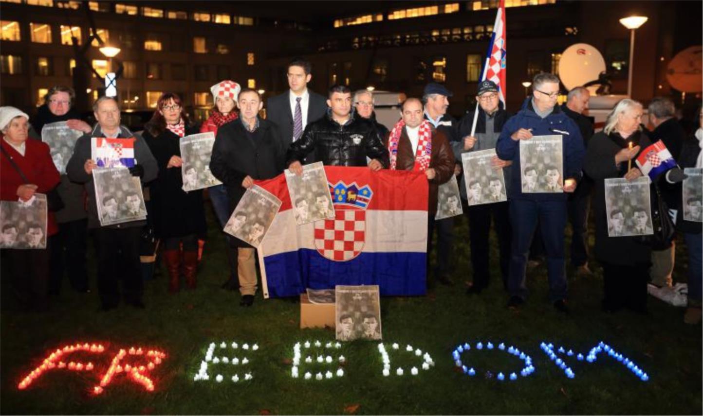 Gotovina i Markac