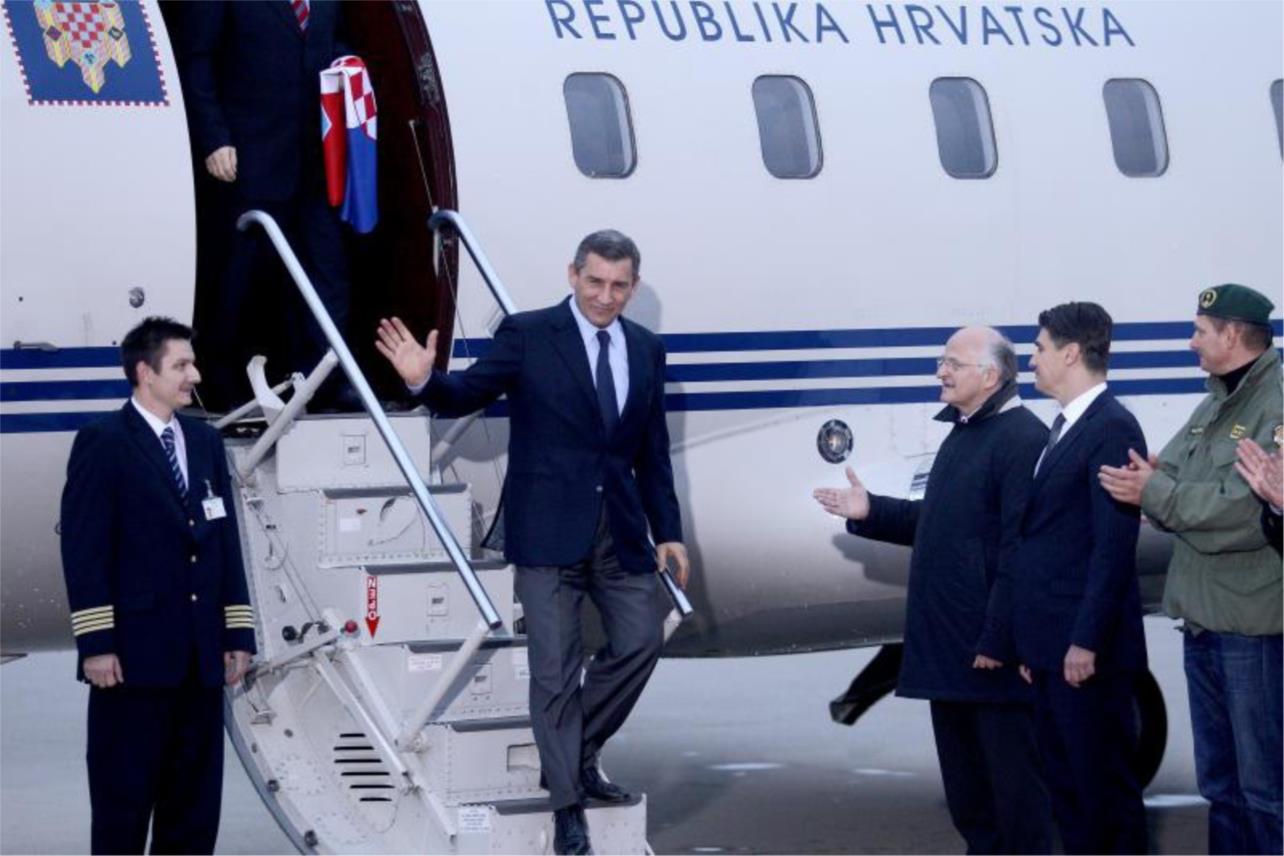 Gotovina