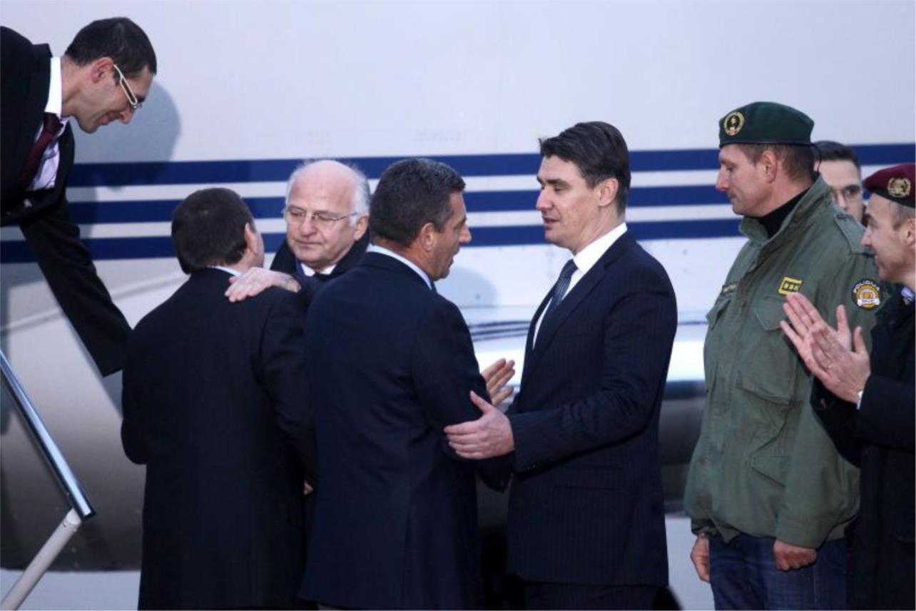 Gotovina i Markac