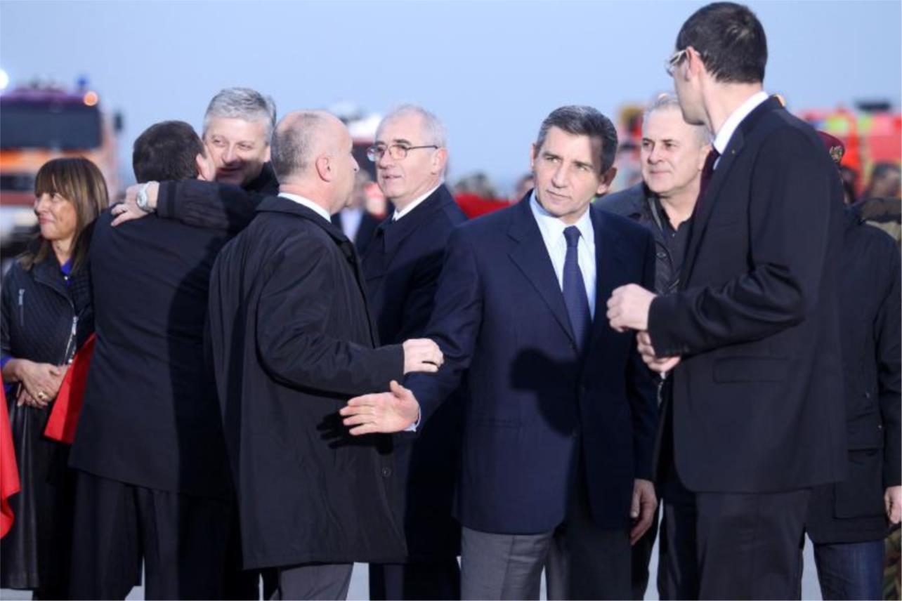 Gotovina i Markac