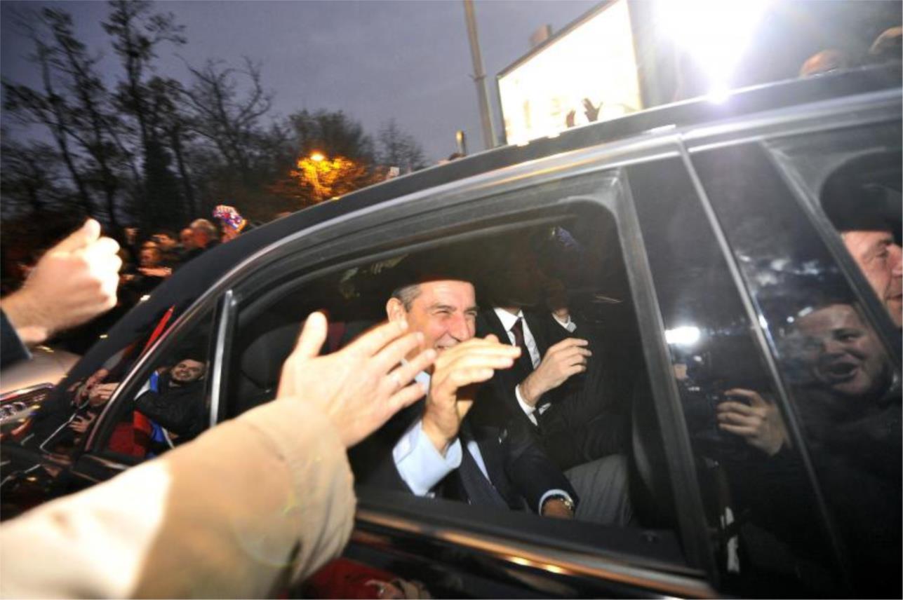 Gotovina