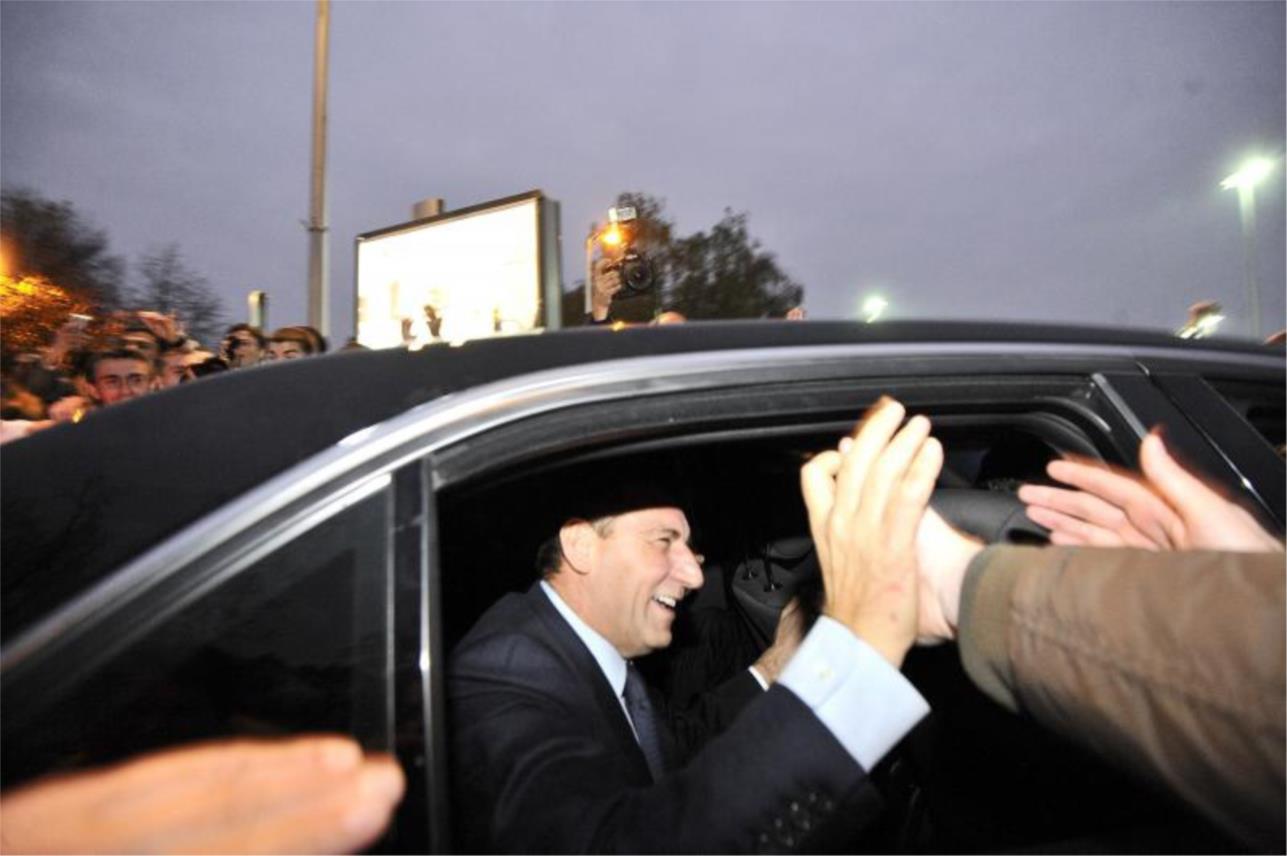 Gotovina