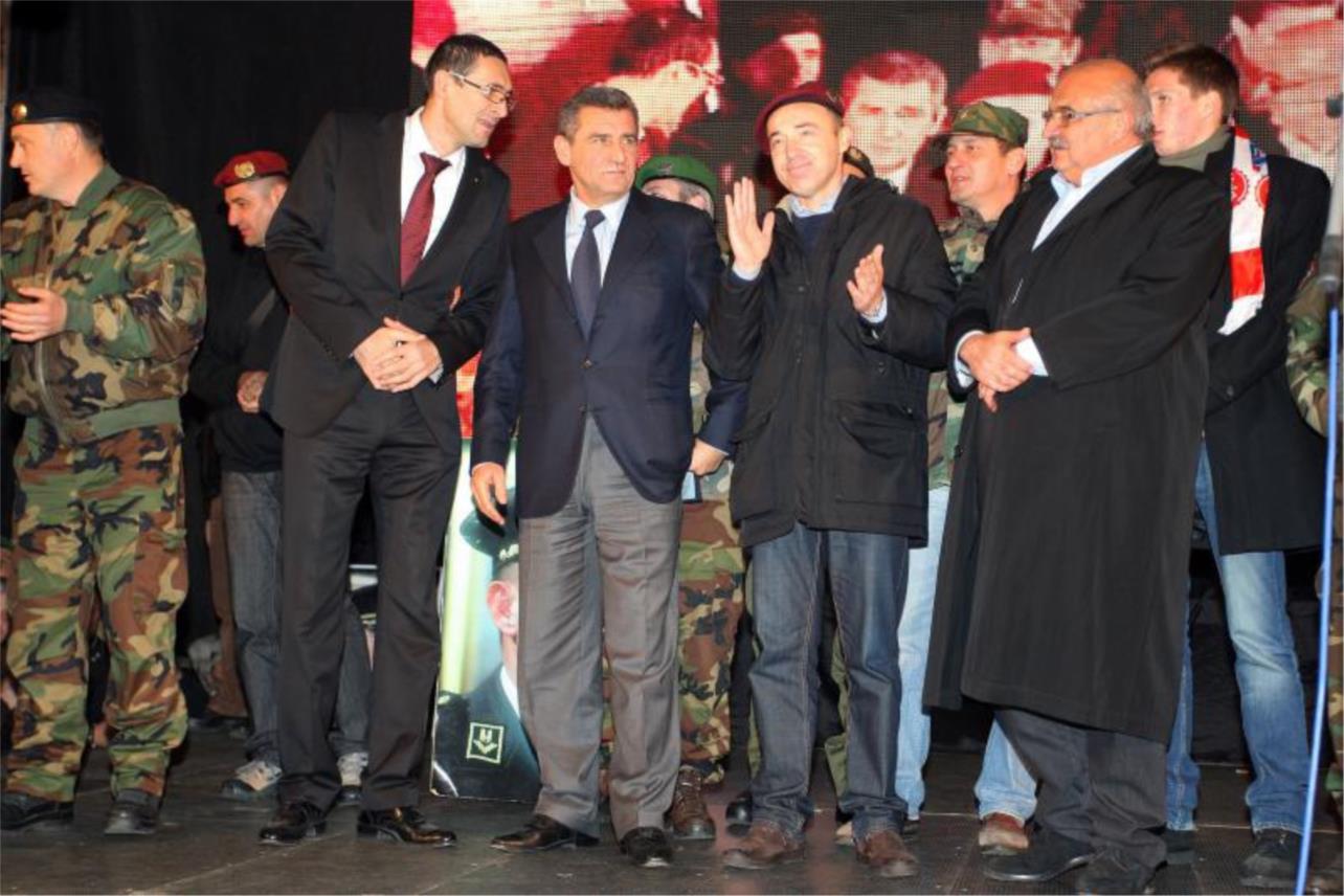 Gotovina