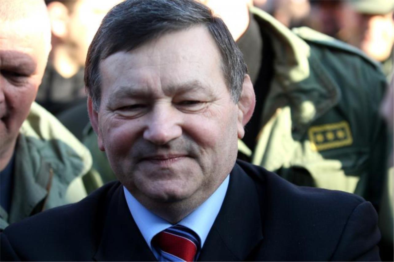 Mladen Markac