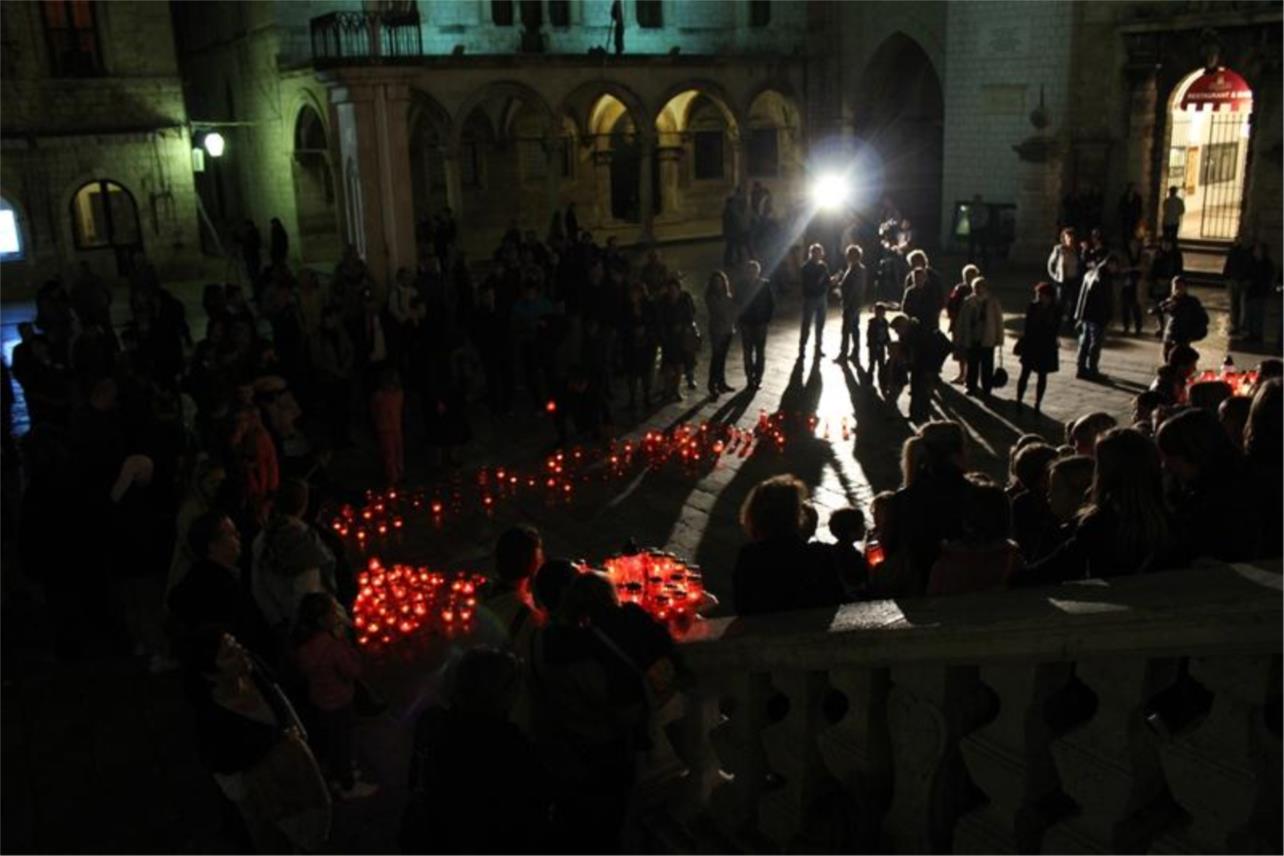 Dubrovnik uz Vukovar 0