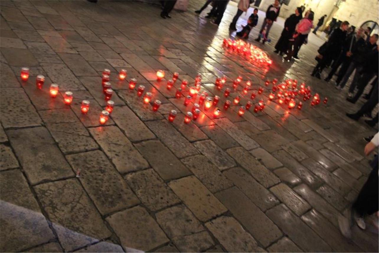 Dubrovnik uz Vukovar 0