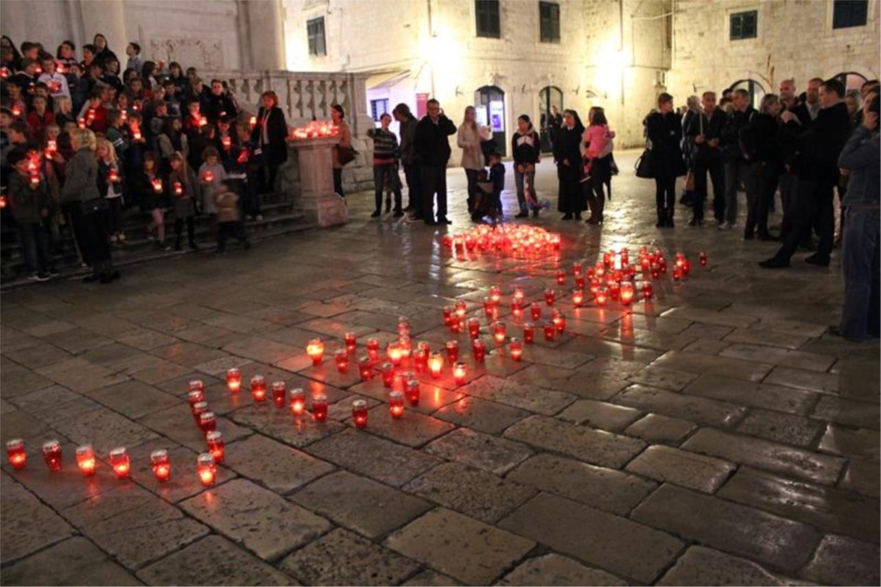 Dubrovnik uz Vukovar 0