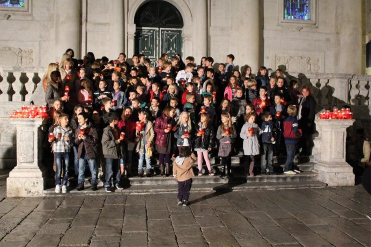 Dubrovnik uz Vukovar 0