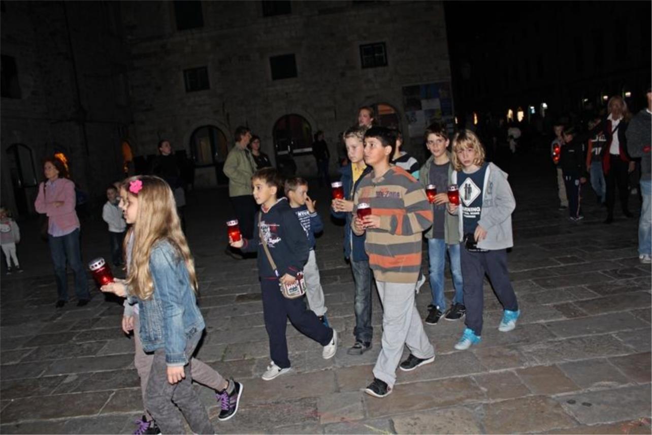 Dubrovnik uz Vukovar 0