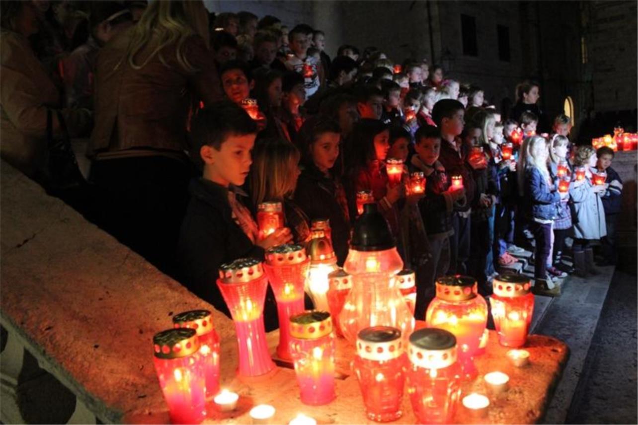 Dubrovnik uz Vukovar 0