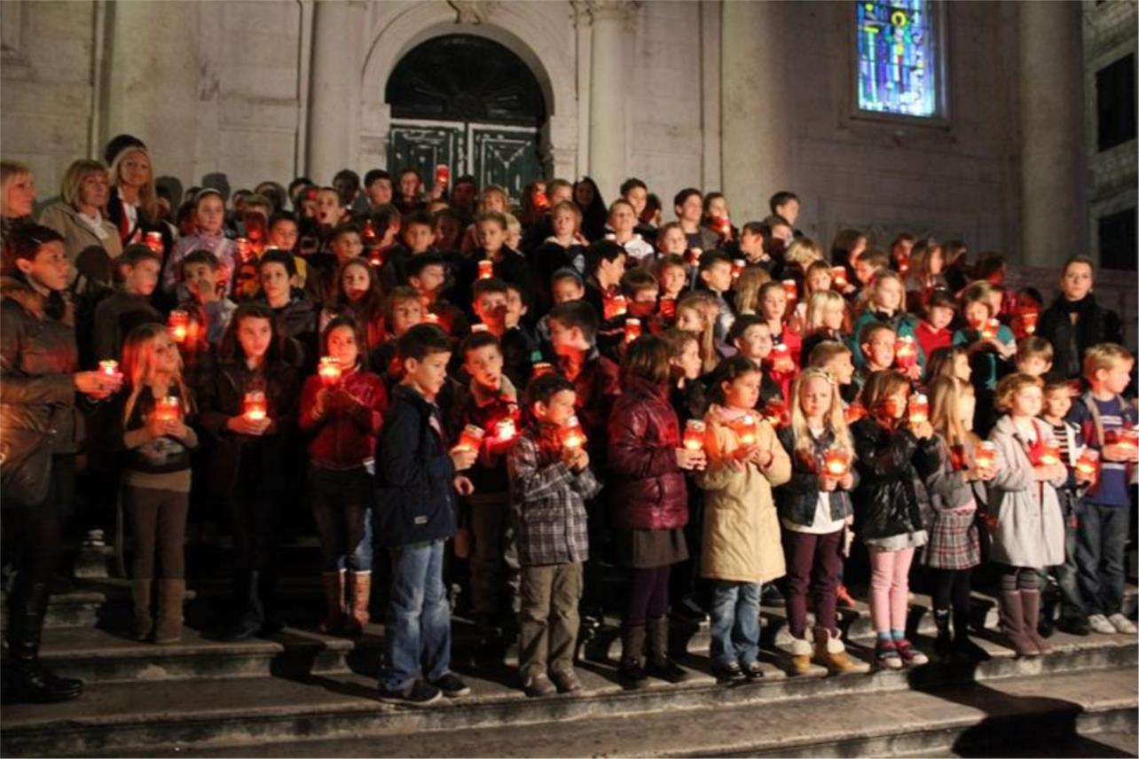 Dubrovnik uz Vukovar 0