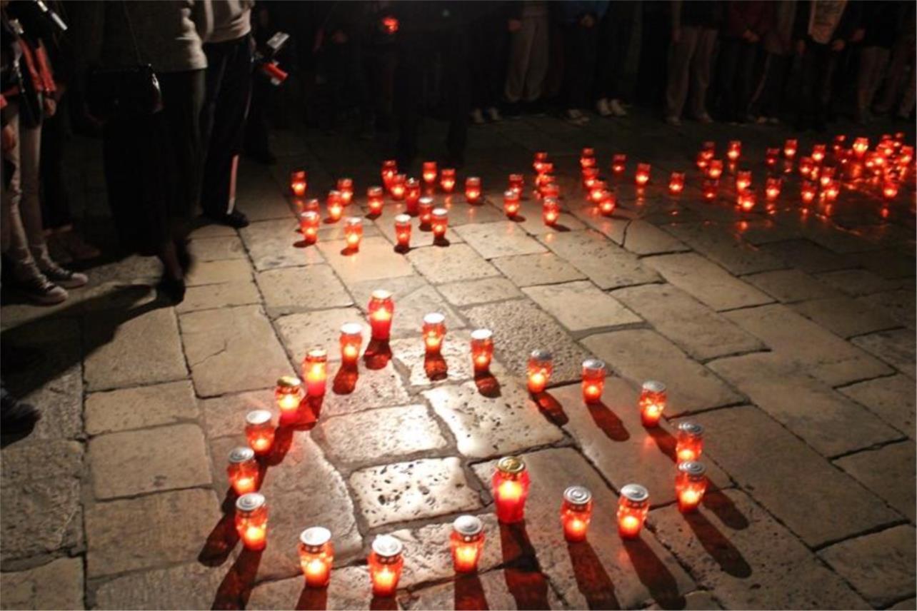 Dubrovnik uz Vukovar 0