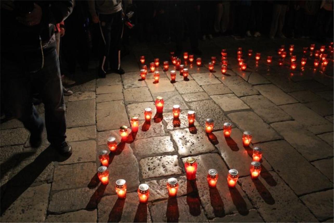 Dubrovnik uz Vukovar 0