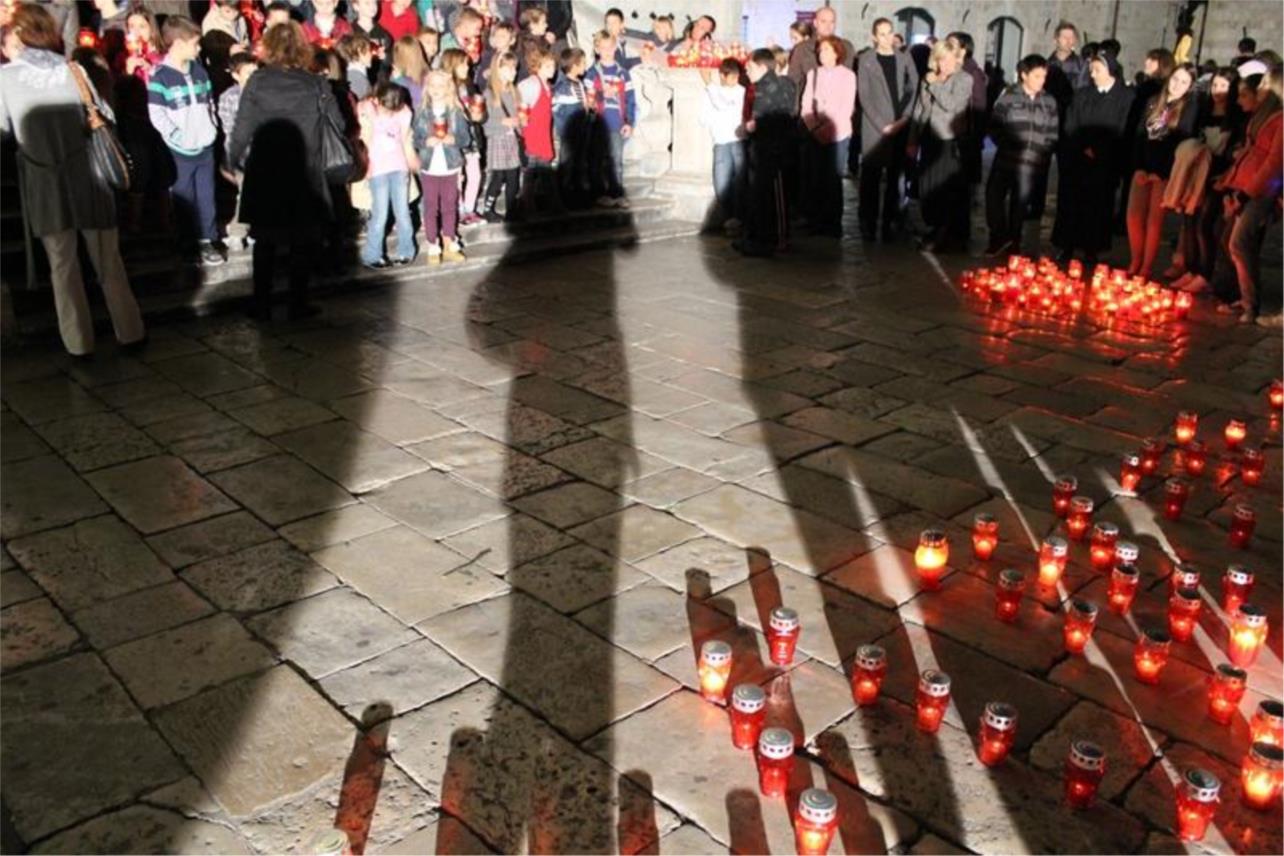 Dubrovnik uz Vukovar 0