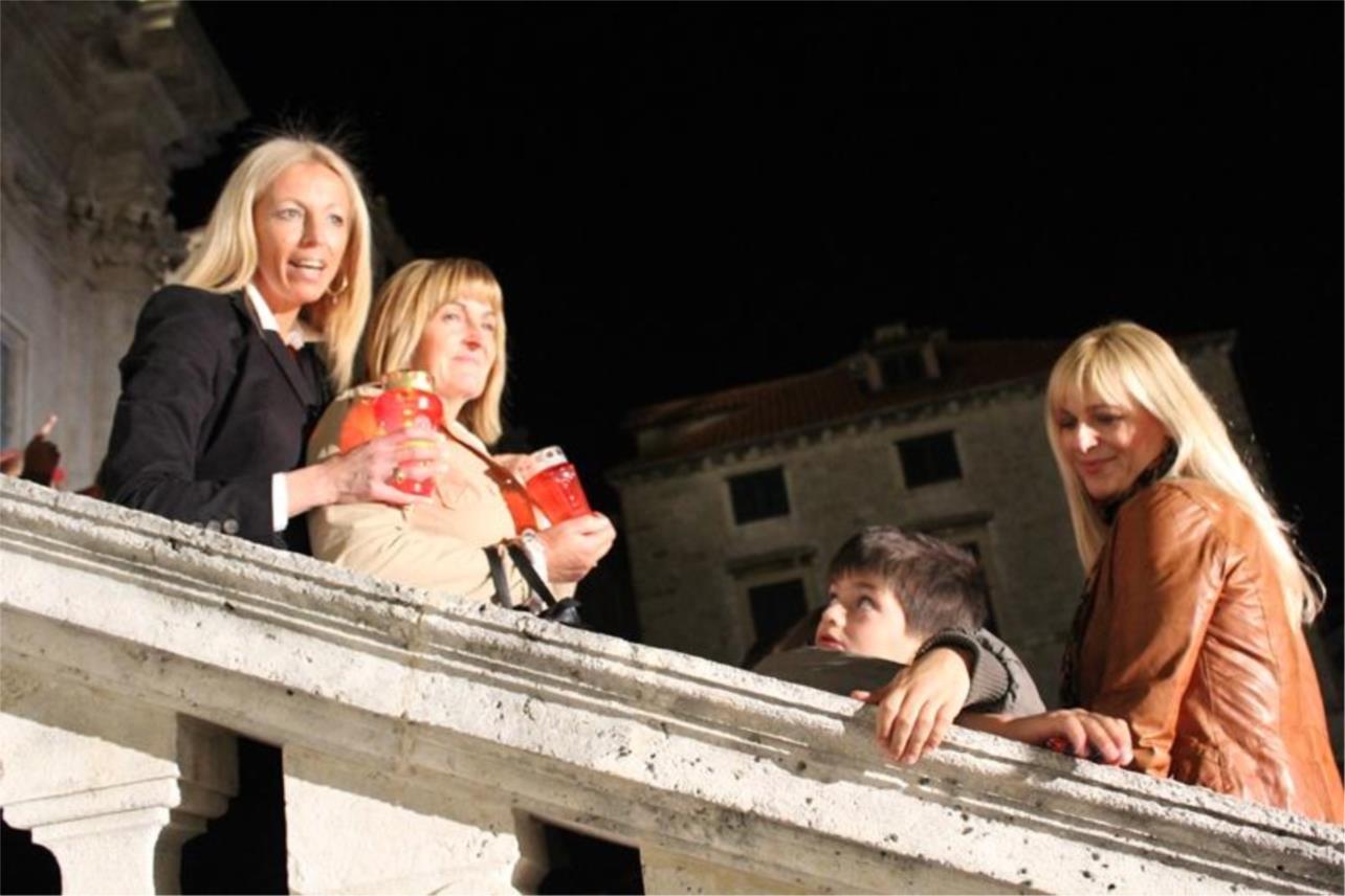 Dubrovnik uz Vukovar 0