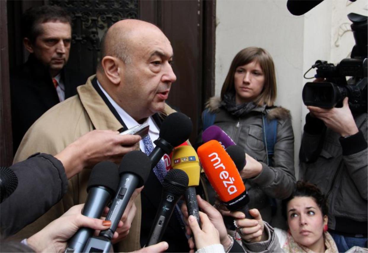 Cedo Prodanovic