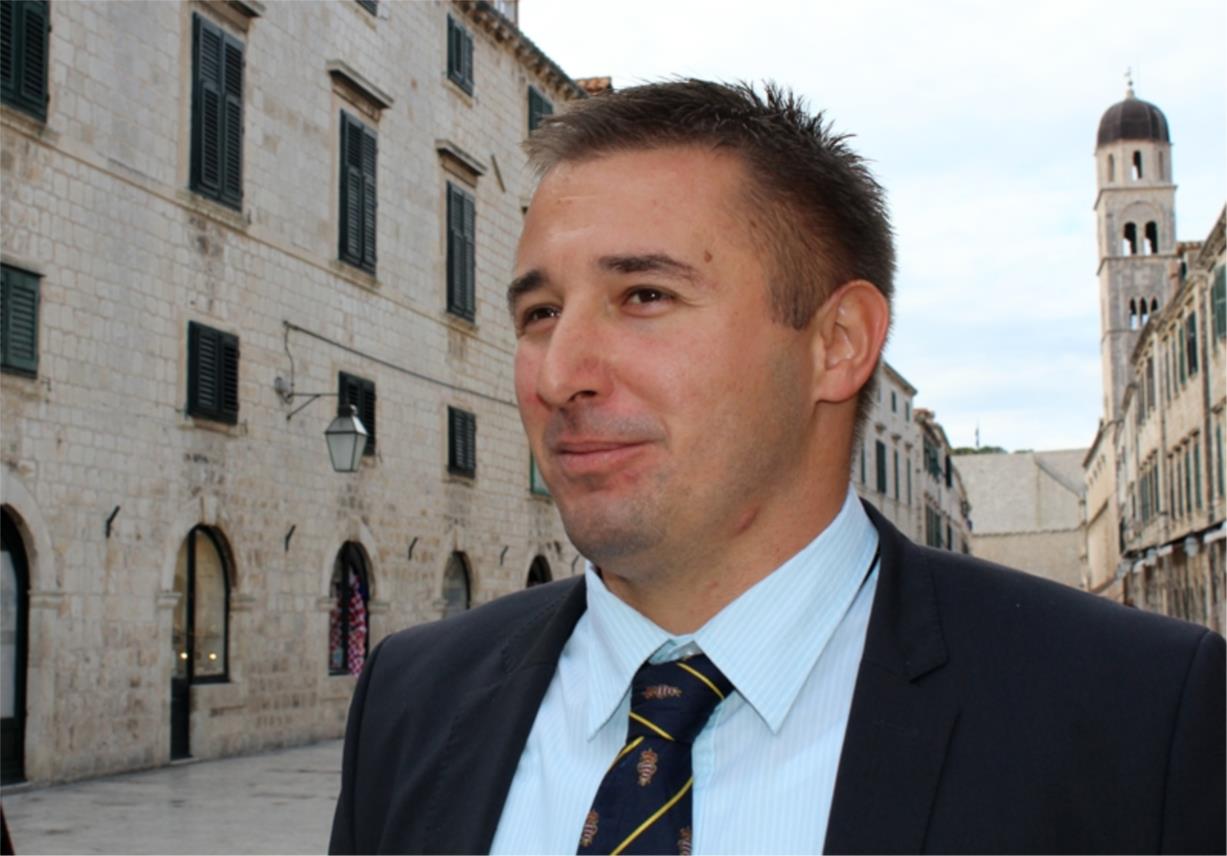 Maro Kristić