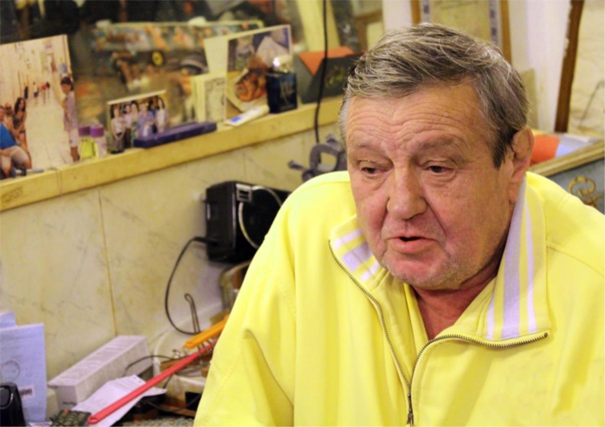Hrvoje Čikato