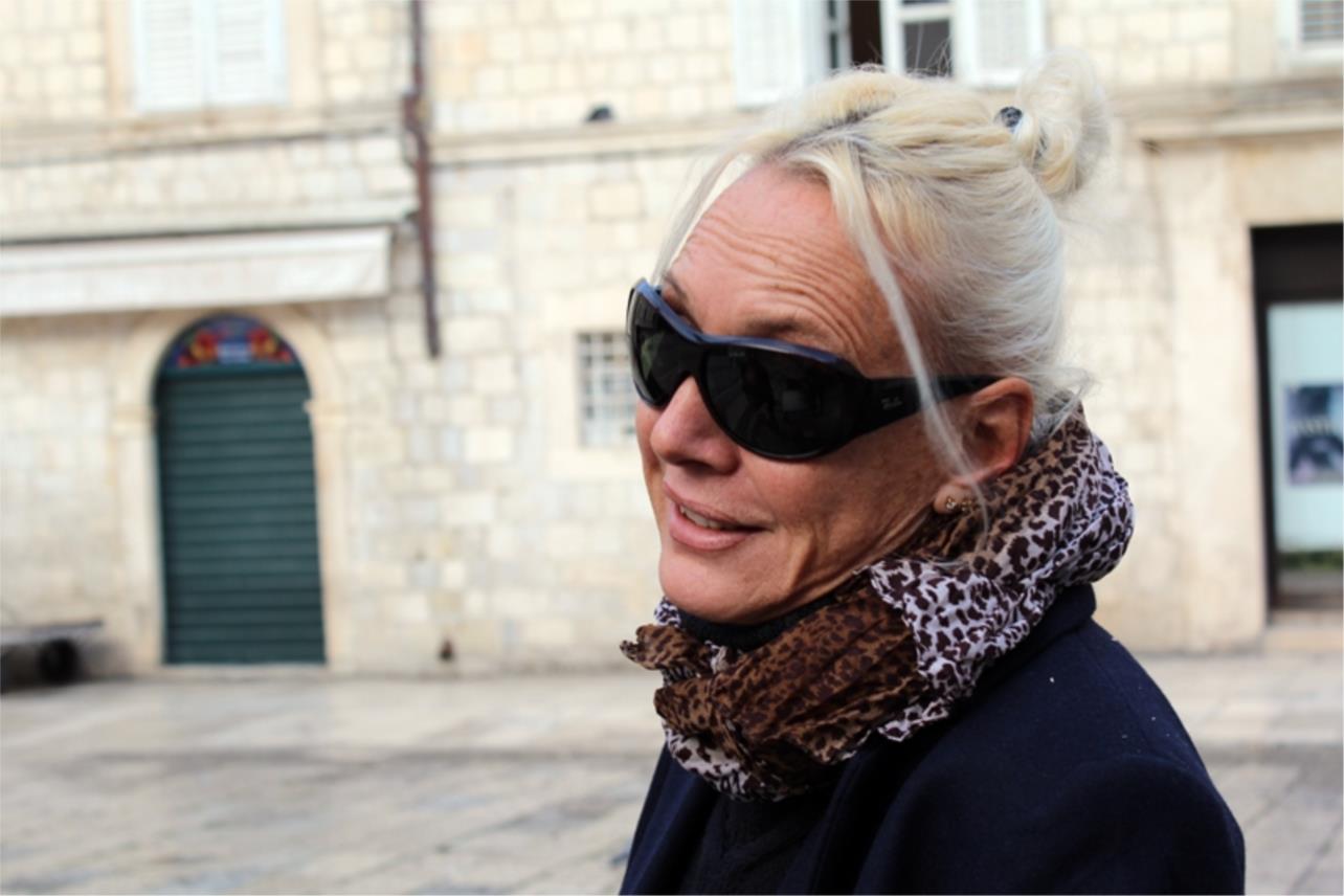Mirjana Simić