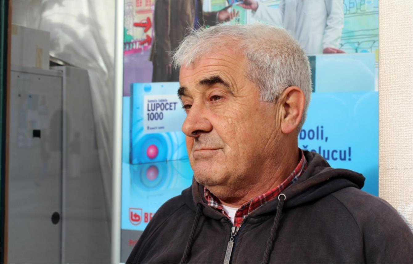 Vlado Stijačić