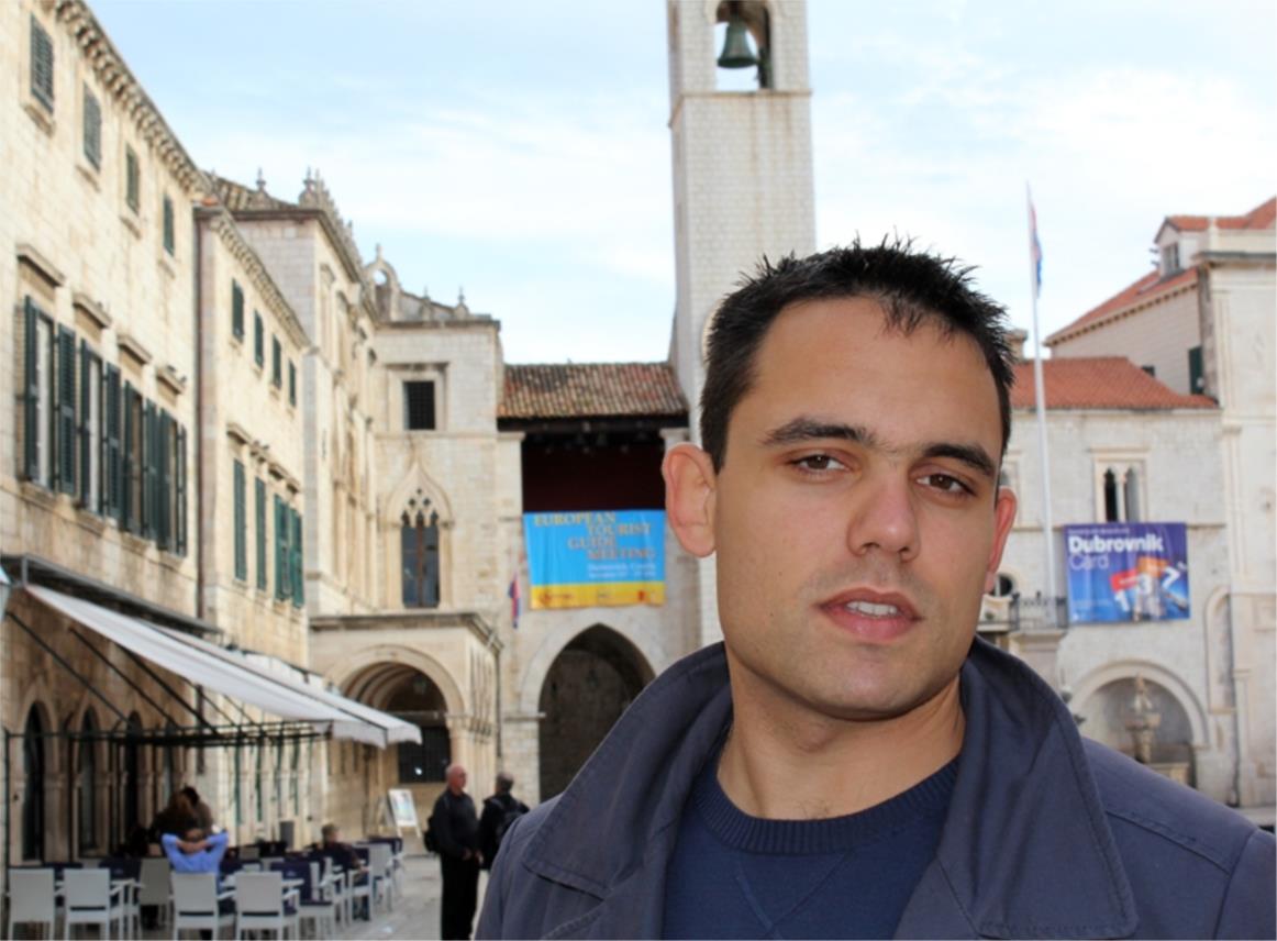 Vicko Dragojević