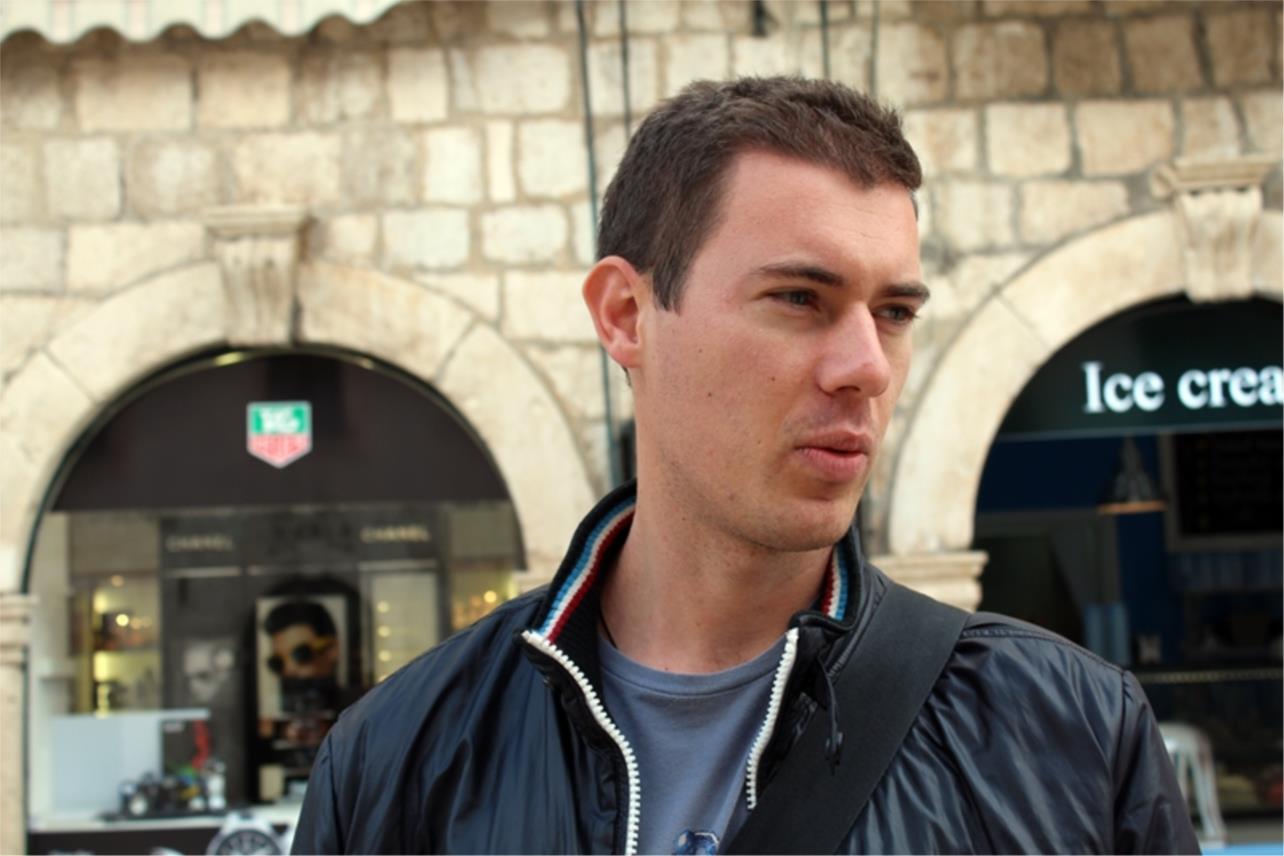 Mario Jurič