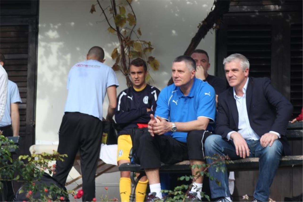 GOŠK-Lokomotiva 0
