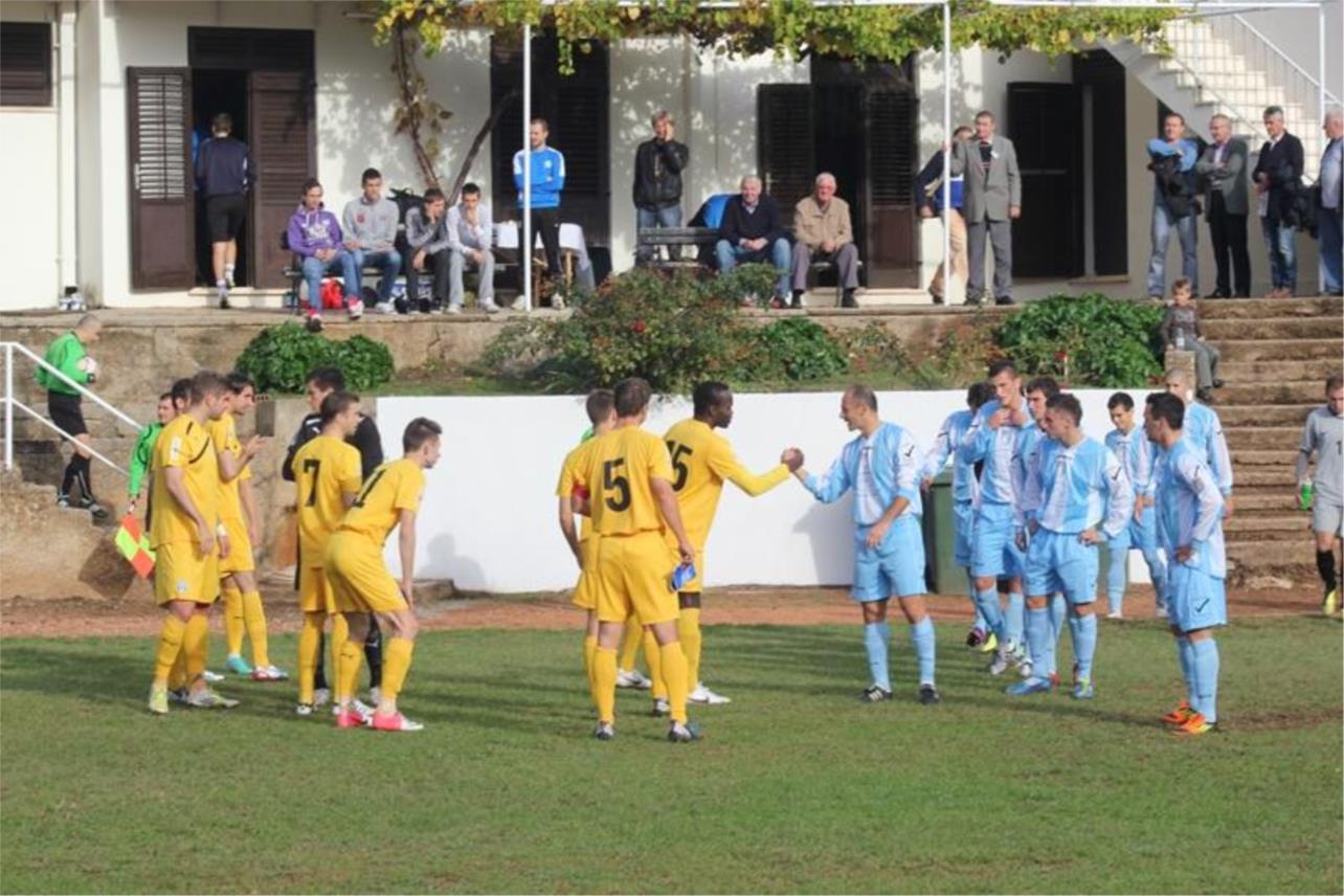 GOŠK-Lokomotiva 0