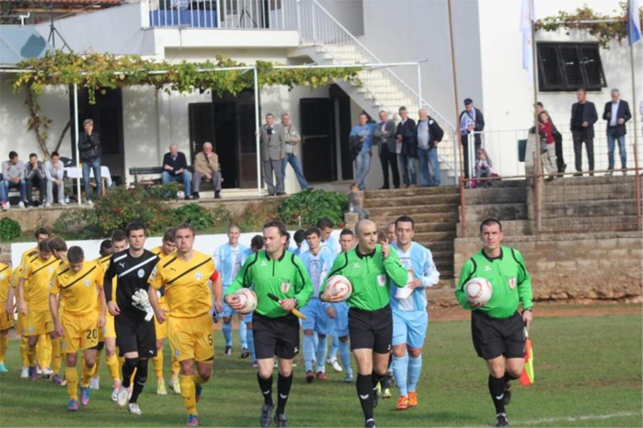 GOŠK-Lokomotiva 0