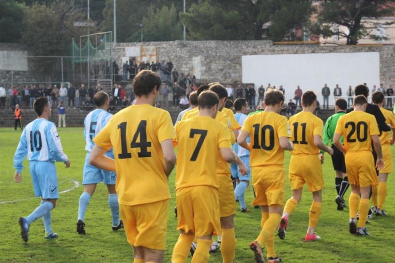 GOŠK-Lokomotiva 0