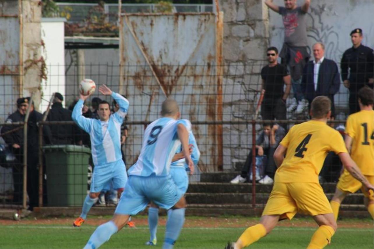 GOŠK-Lokomotiva 0
