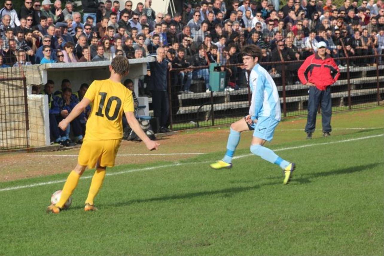 GOŠK-Lokomotiva 0