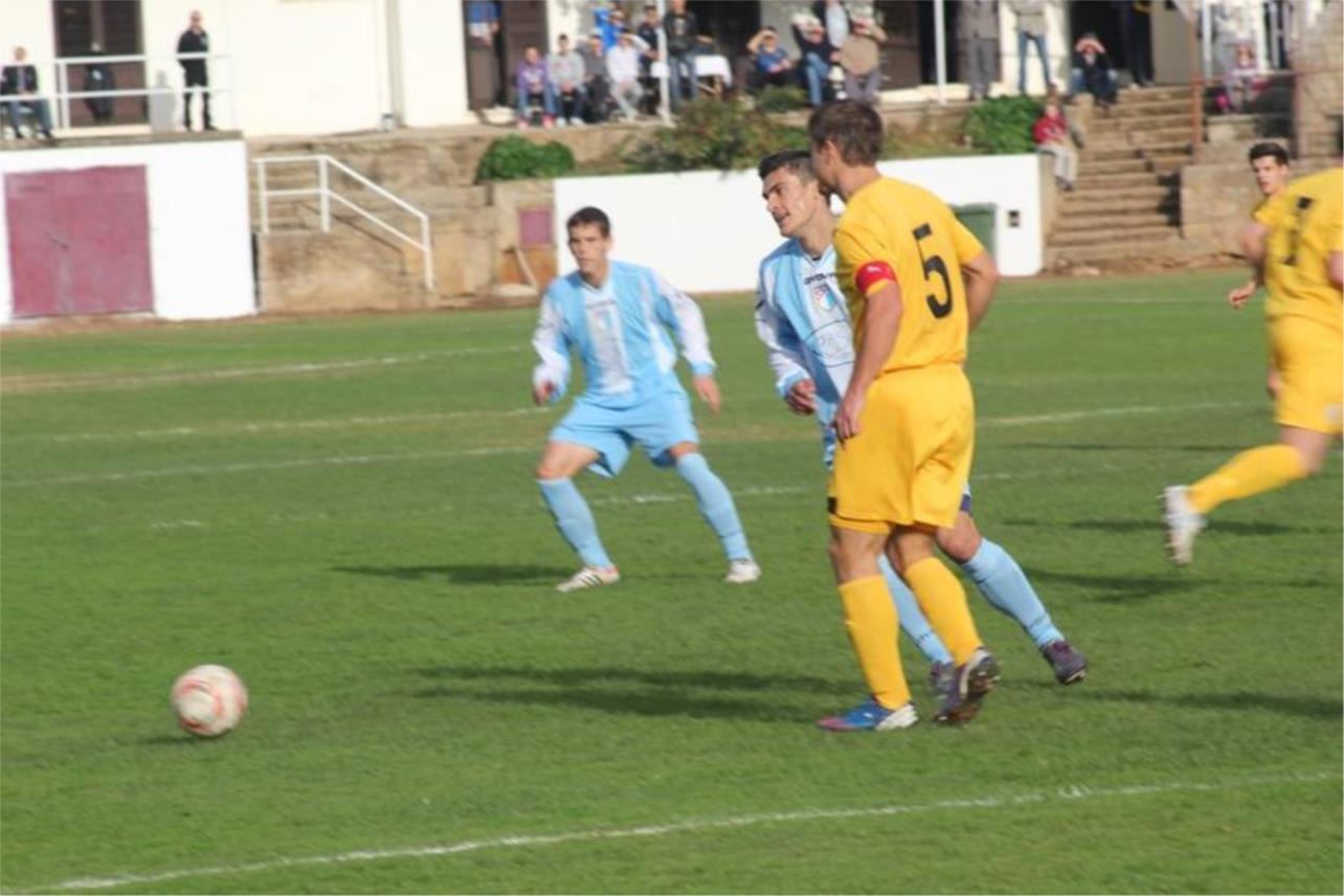 GOŠK-Lokomotiva 0
