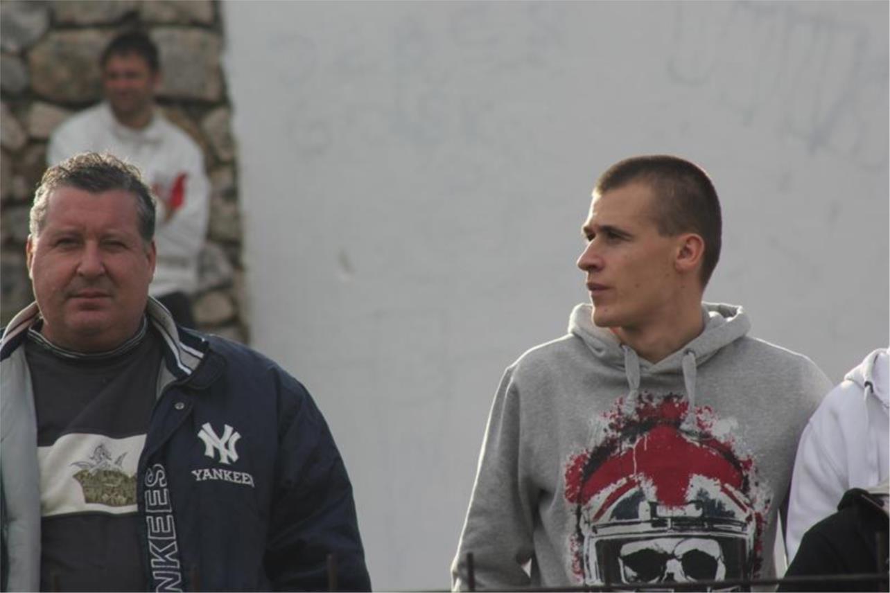 GOŠK-Lokomotiva 0
